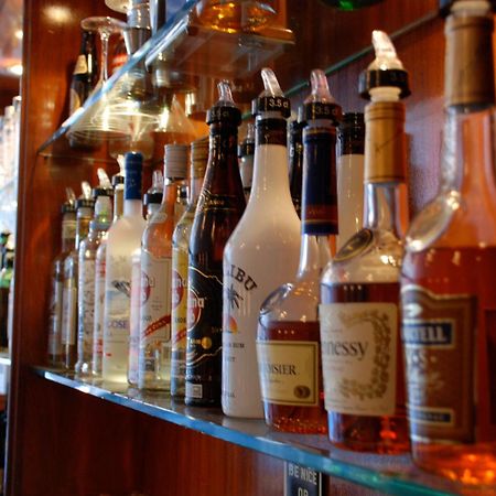 Frisco Inn Amsterdam Zewnętrze zdjęcie