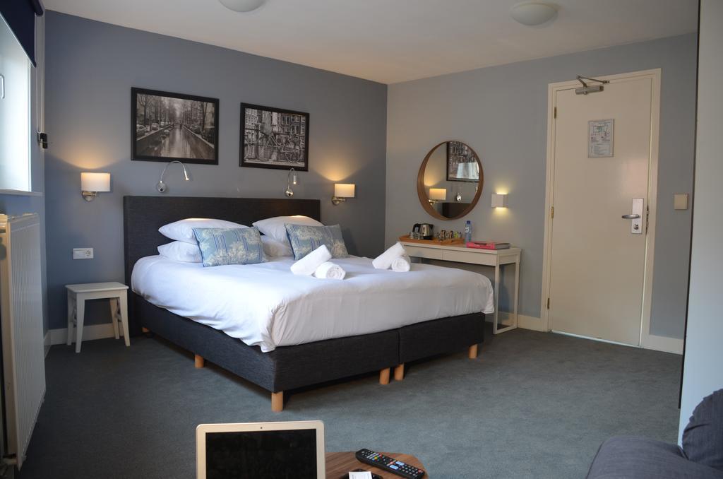 Frisco Inn Amsterdam Pokój zdjęcie