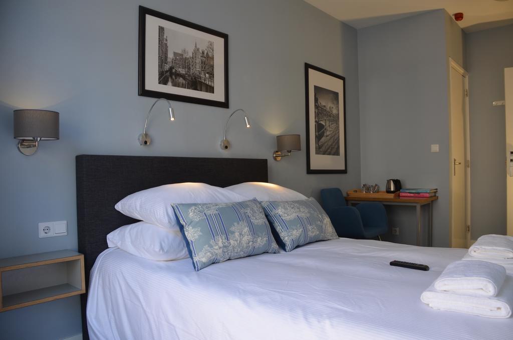 Frisco Inn Amsterdam Pokój zdjęcie