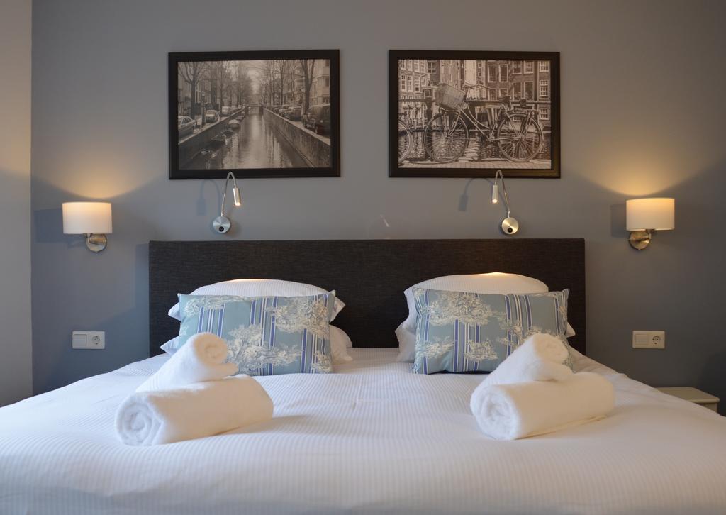 Frisco Inn Amsterdam Zewnętrze zdjęcie