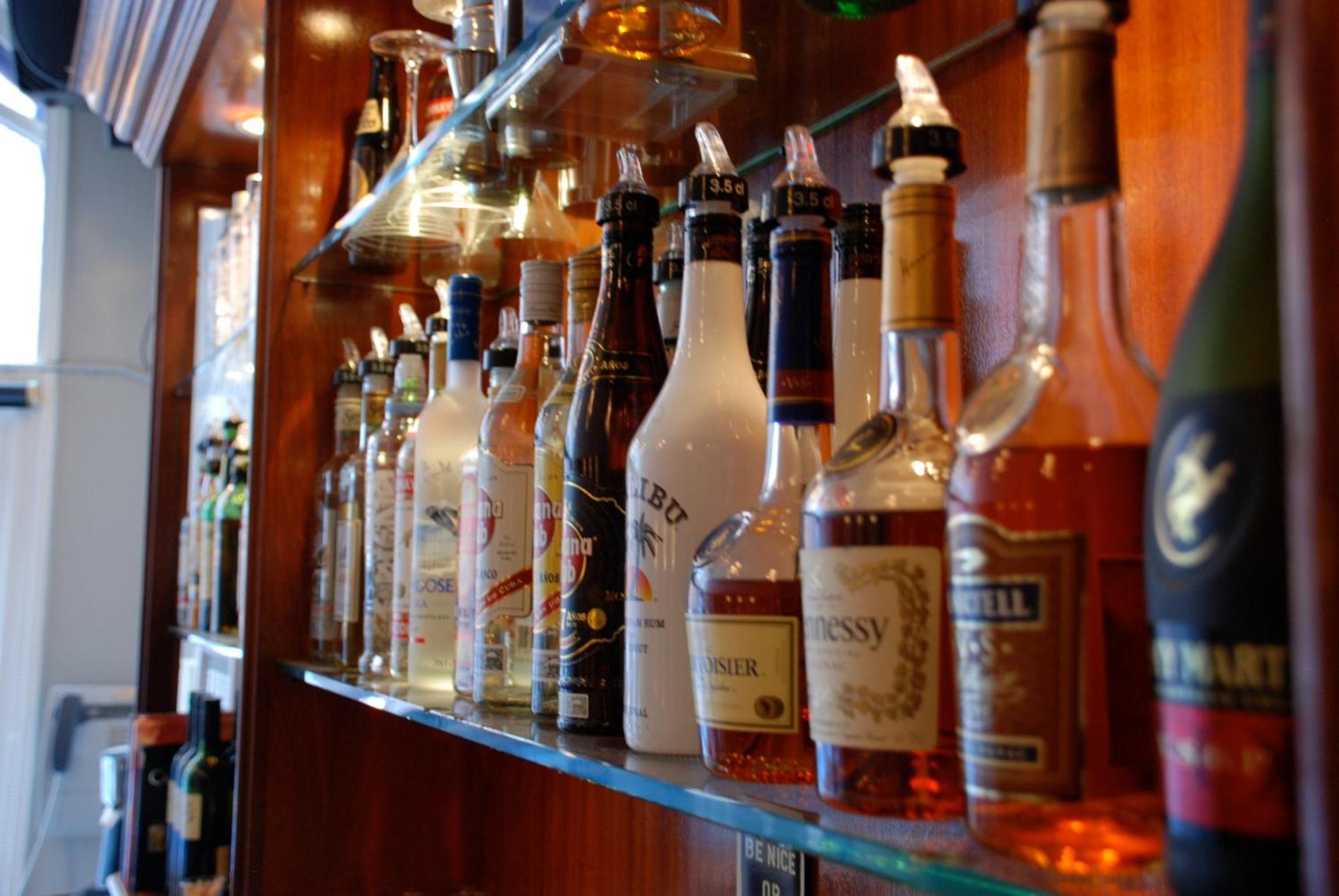Frisco Inn Amsterdam Zewnętrze zdjęcie