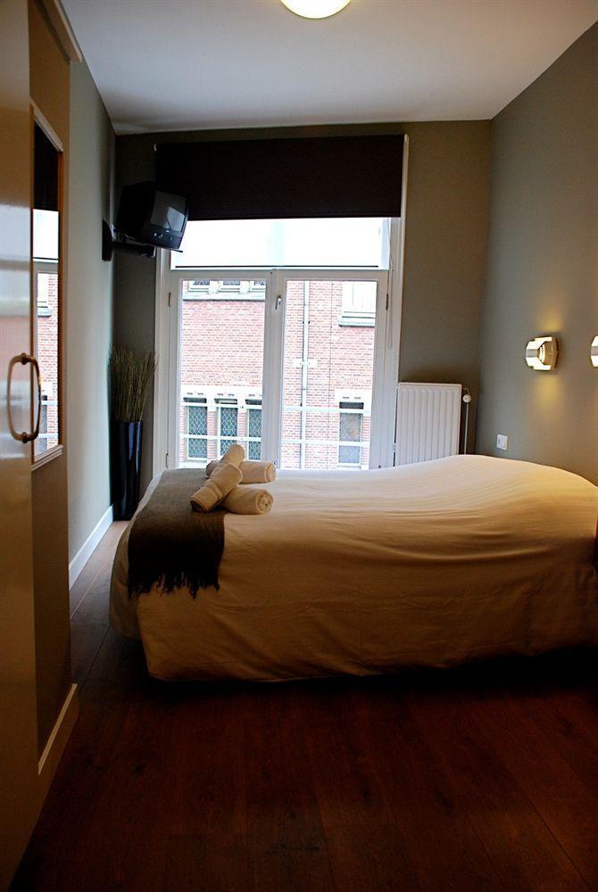 Frisco Inn Amsterdam Zewnętrze zdjęcie