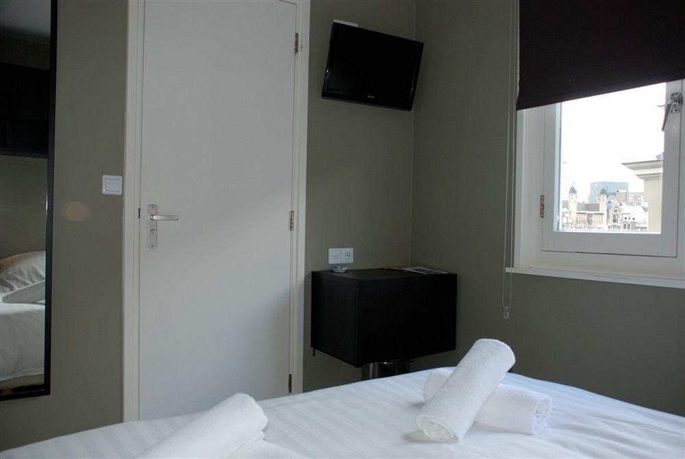 Frisco Inn Amsterdam Zewnętrze zdjęcie