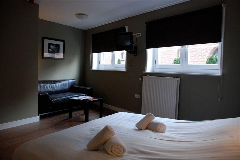 Frisco Inn Amsterdam Zewnętrze zdjęcie