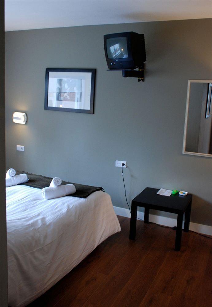 Frisco Inn Amsterdam Zewnętrze zdjęcie