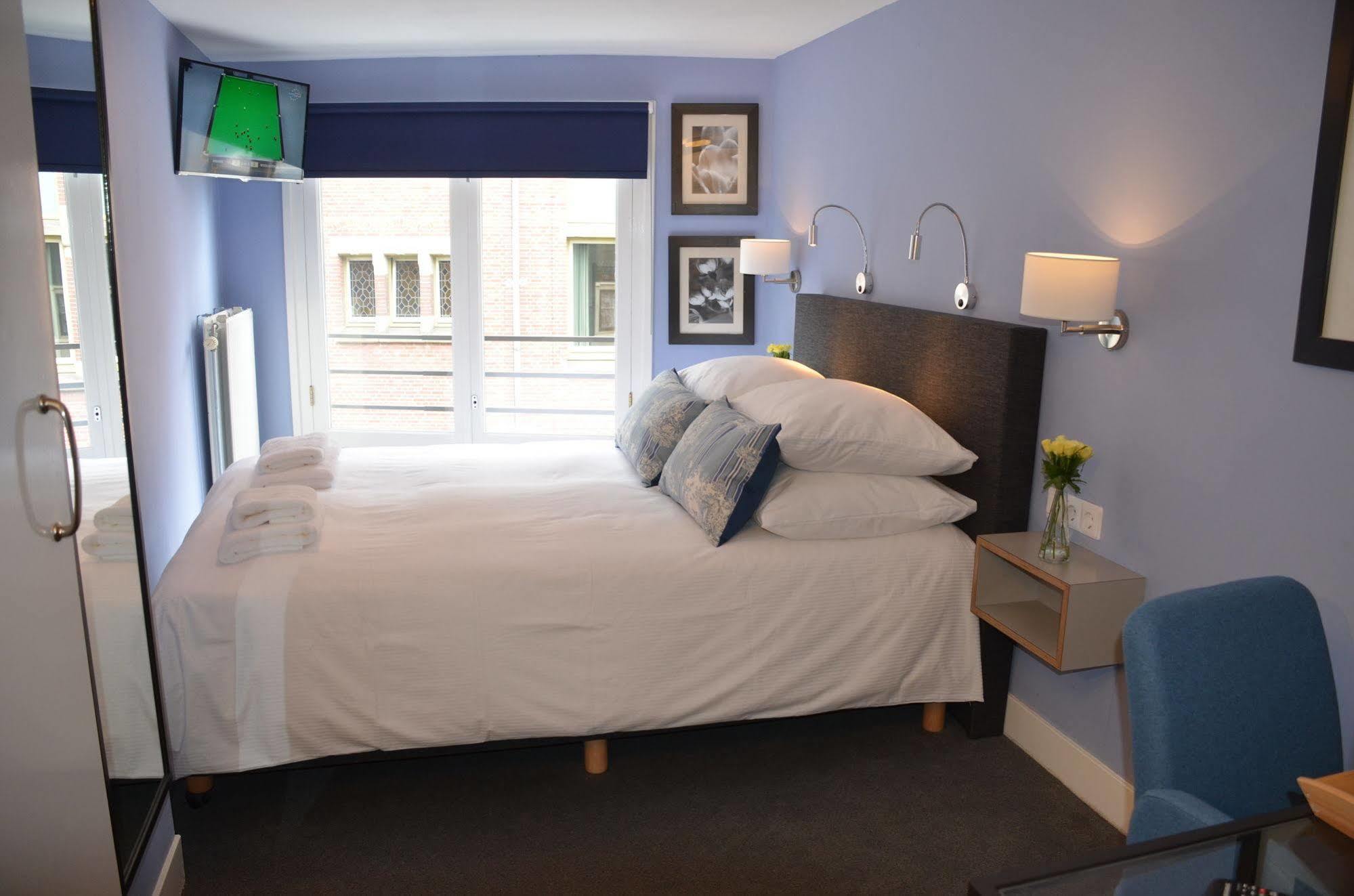 Frisco Inn Amsterdam Zewnętrze zdjęcie