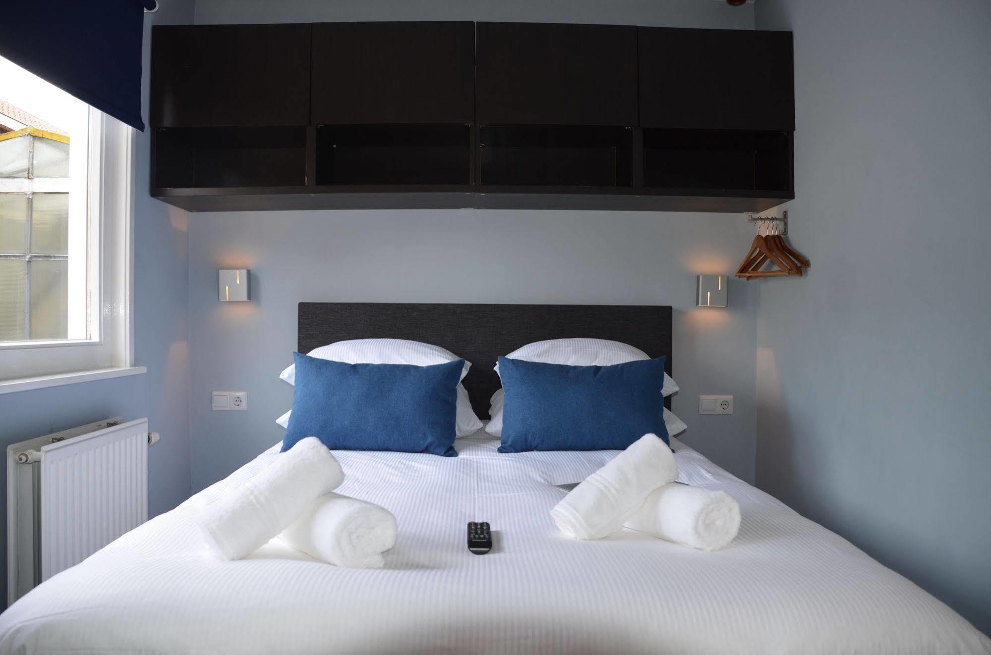 Frisco Inn Amsterdam Zewnętrze zdjęcie