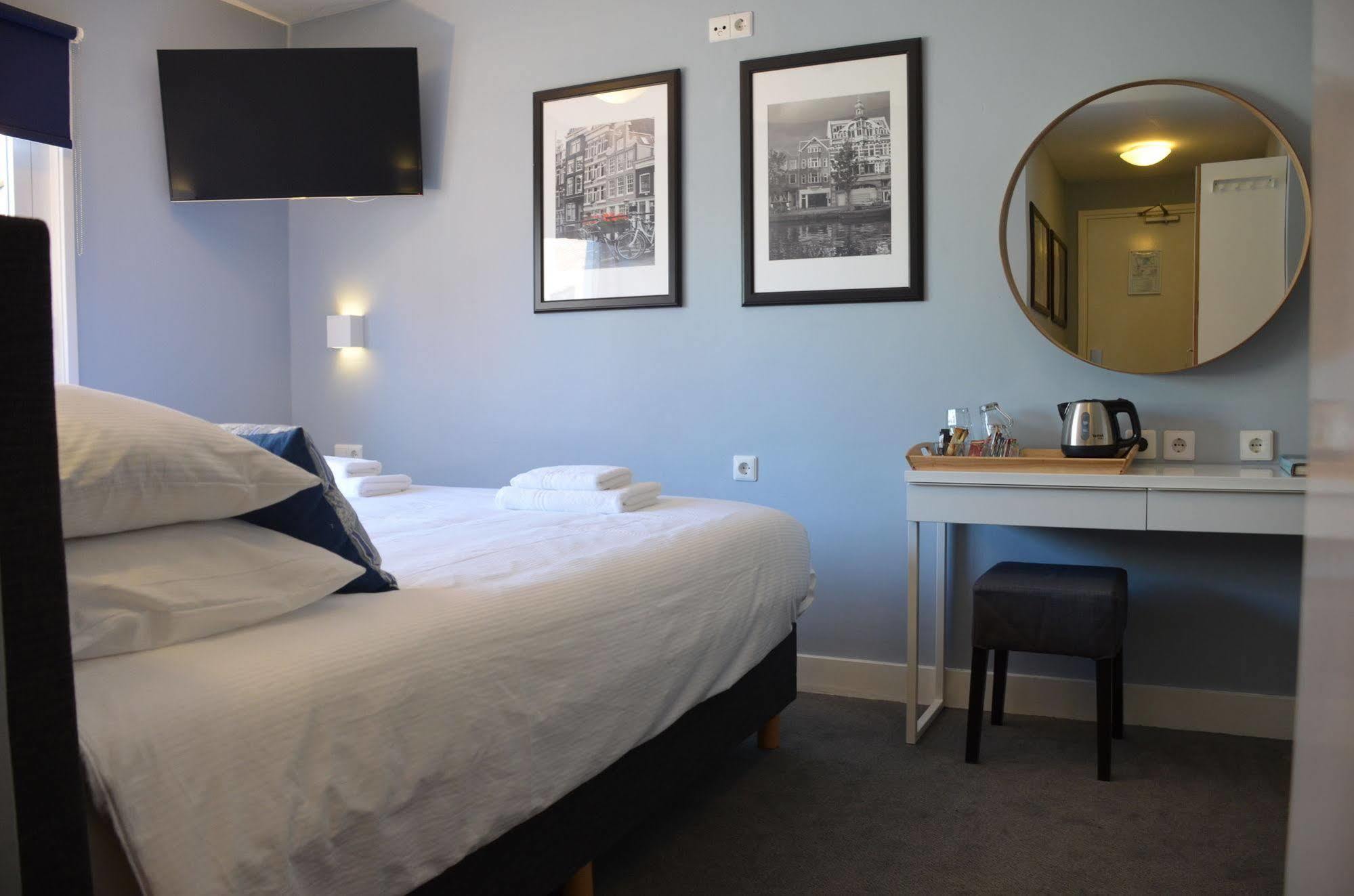 Frisco Inn Amsterdam Zewnętrze zdjęcie