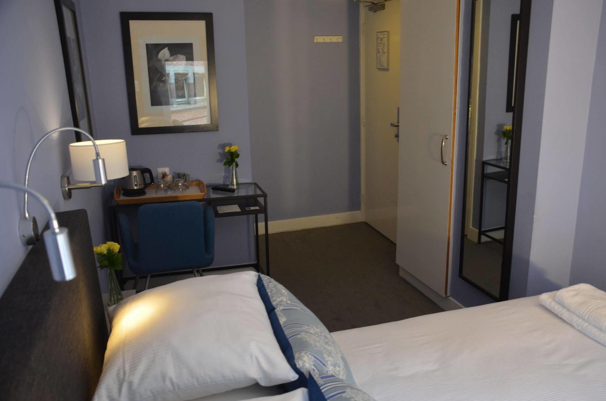 Frisco Inn Amsterdam Zewnętrze zdjęcie