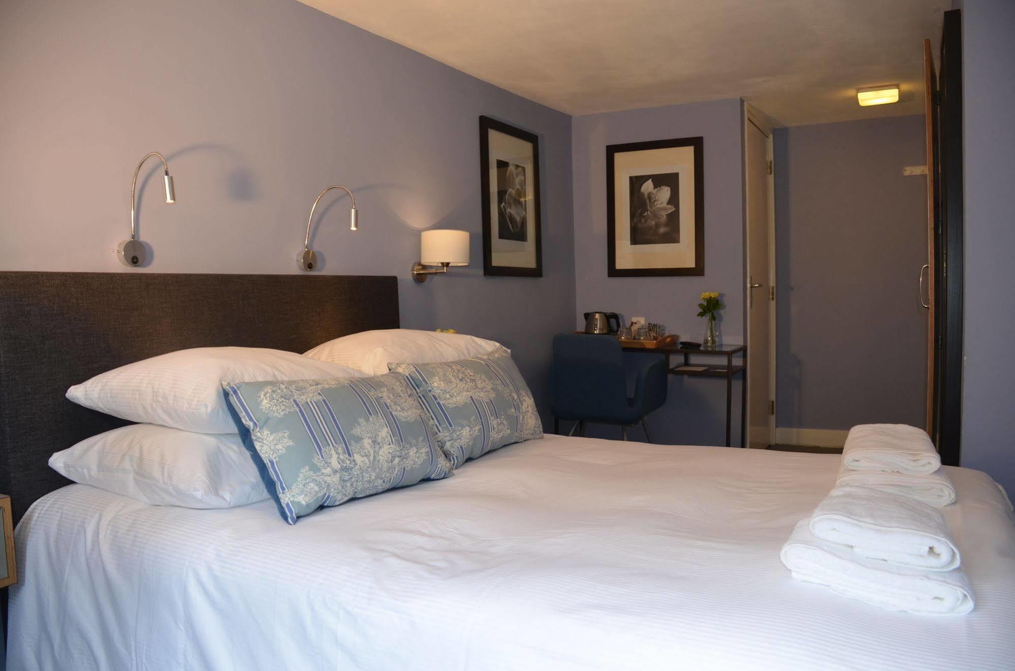 Frisco Inn Amsterdam Zewnętrze zdjęcie