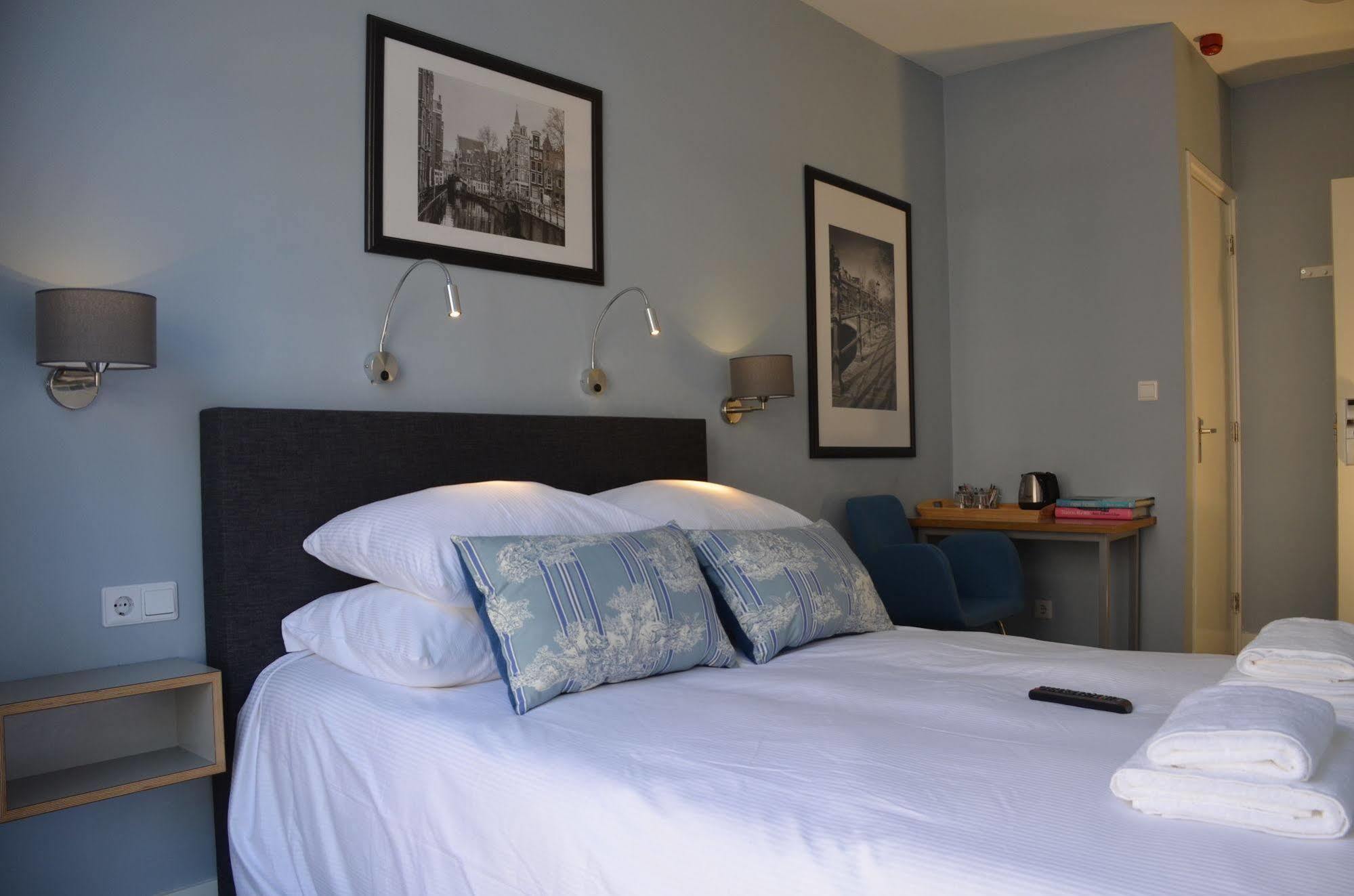 Frisco Inn Amsterdam Zewnętrze zdjęcie